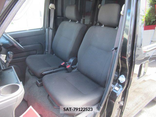 Daihatsu HIJET CARGO 2017-12 271818-6