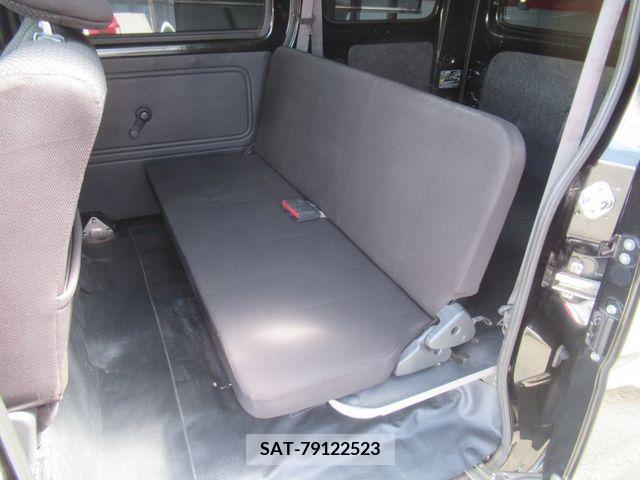 Daihatsu HIJET CARGO 2017-12 271818-7