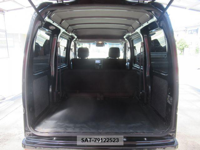 Daihatsu HIJET CARGO 2017-12 271818-8