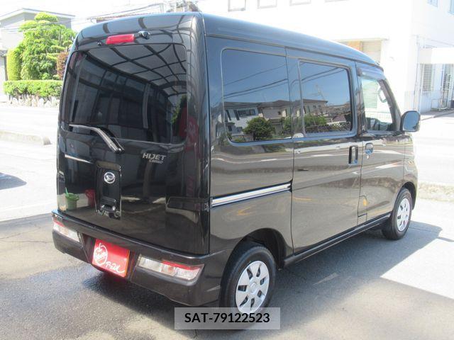 Daihatsu HIJET CARGO 2017-12 271818-2