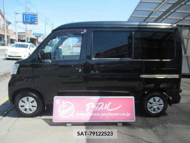 Daihatsu HIJET CARGO 2017-12 271818-3