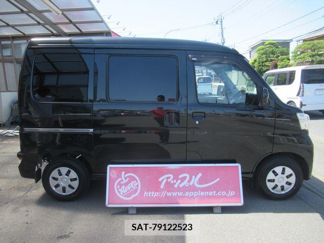 Daihatsu HIJET CARGO 2017-12 271818-4