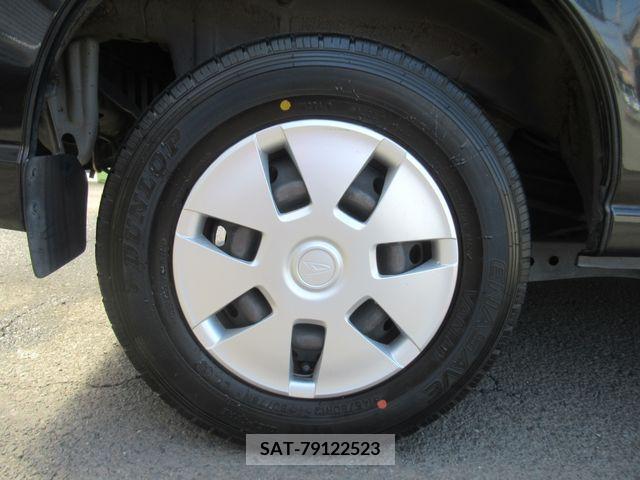 Daihatsu HIJET CARGO 2017-12 271818-12