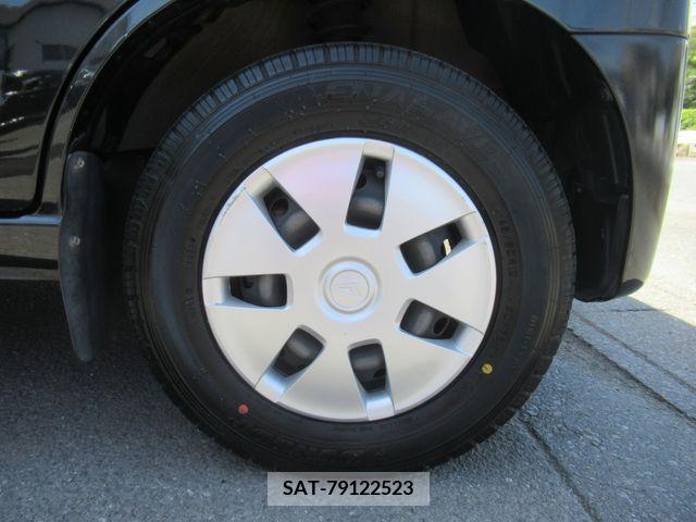 Daihatsu HIJET CARGO 2017-12 271818-13