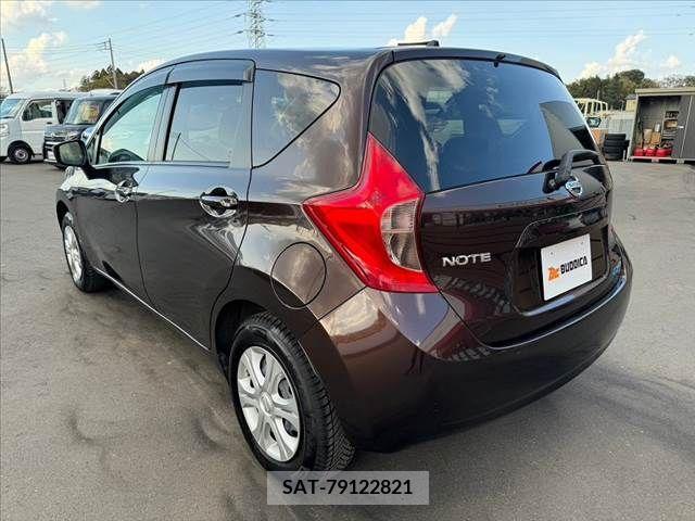 Nissan NOTE 2015-04 251005-7