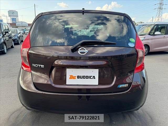 Nissan NOTE 2015-04 251005-8