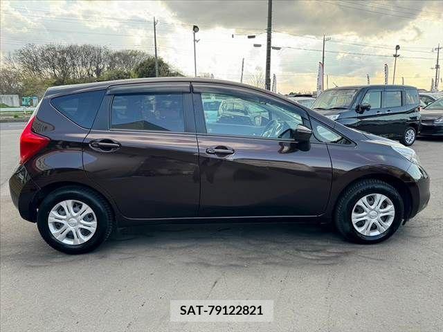 Nissan NOTE 2015-04 251005-6