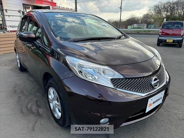 Nissan NOTE 2015-04 251005-5