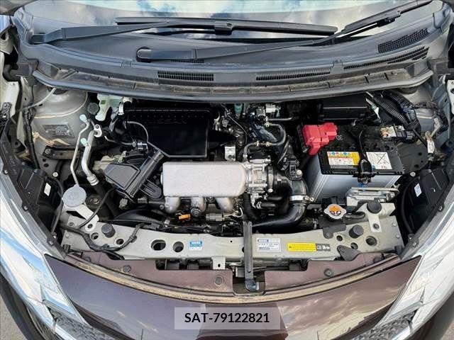 Nissan NOTE 2015-04 251005-19