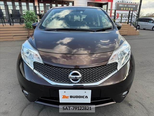 Nissan NOTE 2015-04 251005-4
