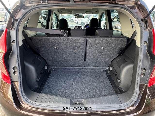 Nissan NOTE 2015-04 251005-13