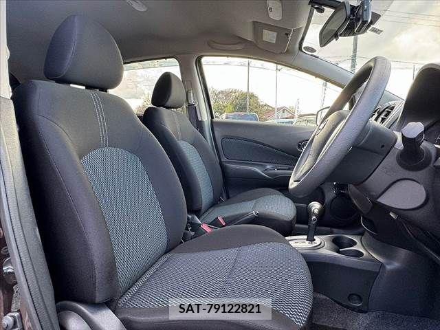 Nissan NOTE 2015-04 251005-10