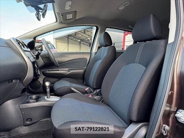 Nissan NOTE 2015-04 251005-11