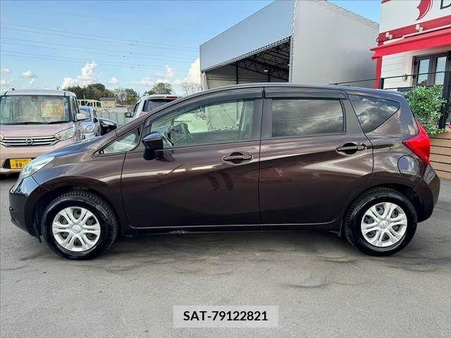 Nissan NOTE 2015-04 251005-9
