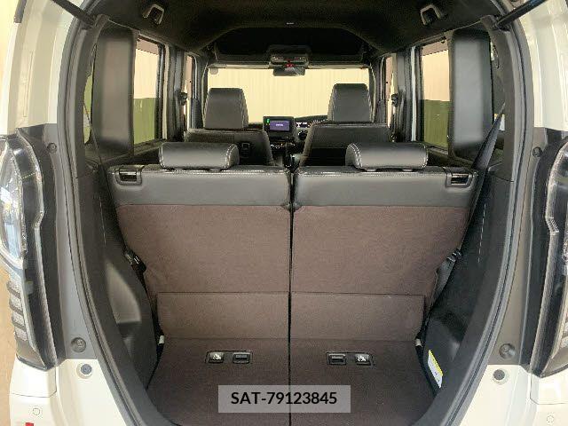 Honda N BOX CUSTOM 2020-11 344875-20