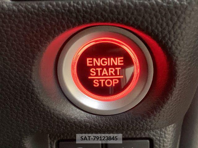 Honda N BOX CUSTOM 2020-11 344875-11