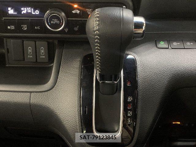 Honda N BOX CUSTOM 2020-11 344875-19
