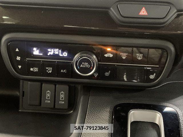 Honda N BOX CUSTOM 2020-11 344875-14