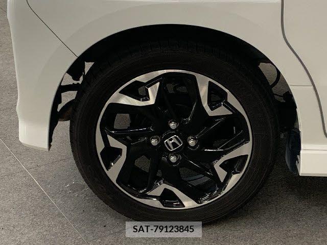 Honda N BOX CUSTOM 2020-11 344875-26