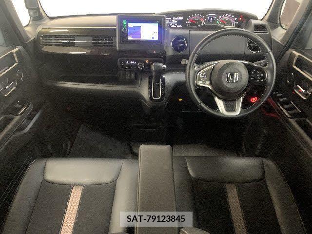 Honda N BOX CUSTOM 2020-11 344875-1