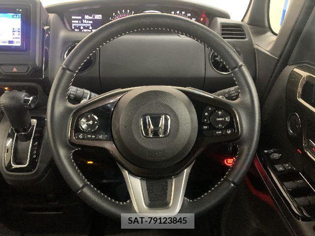 Honda N BOX CUSTOM 2020-11 344875-13