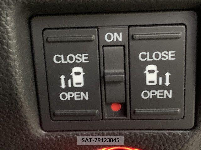 Honda N BOX CUSTOM 2020-11 344875-10