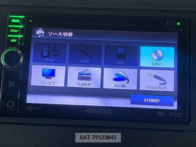 Honda N BOX CUSTOM 2020-11 344875-5