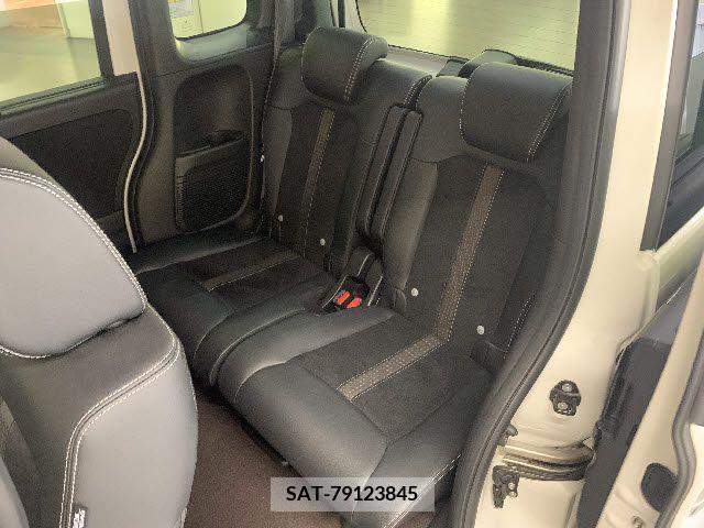 Honda N BOX CUSTOM 2020-11 344875-18