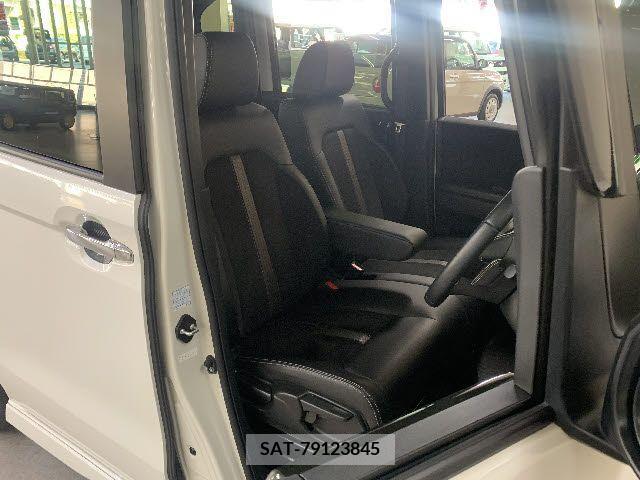 Honda N BOX CUSTOM 2020-11 344875-9