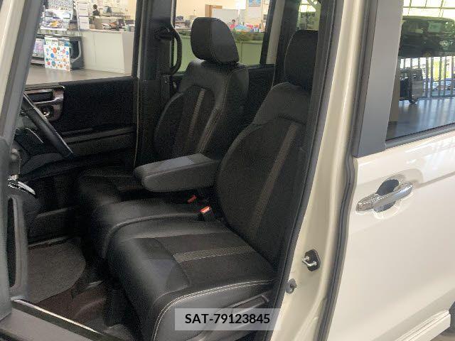 Honda N BOX CUSTOM 2020-11 344875-12
