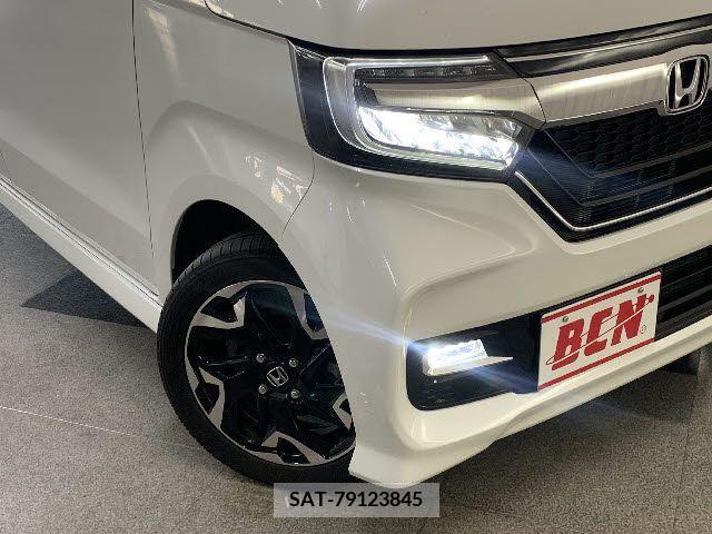 Honda N BOX CUSTOM 2020-11 344875-24