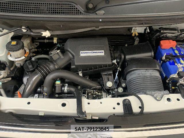 Honda N BOX CUSTOM 2020-11 344875-27