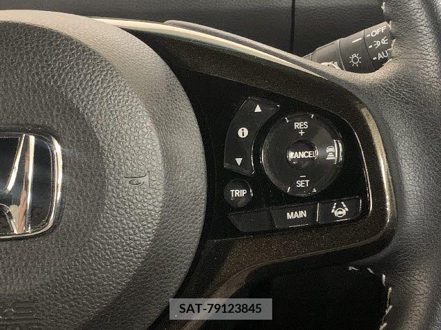 Honda N BOX CUSTOM 2020-11 344875-21