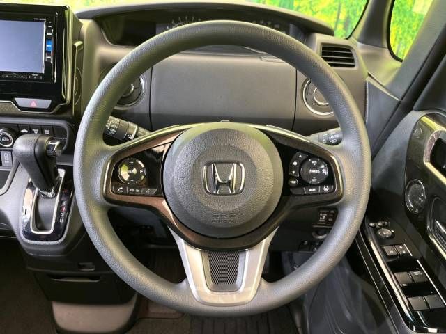 Honda N BOX CUSTOM 2018-09 180879-11