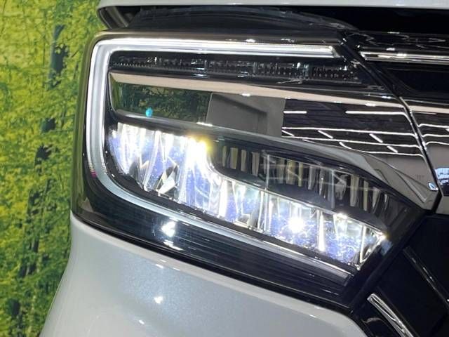 Honda N BOX CUSTOM 2018-09 180879-12