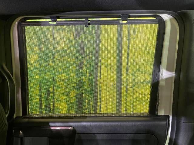 Honda N BOX CUSTOM 2018-09 180879-7