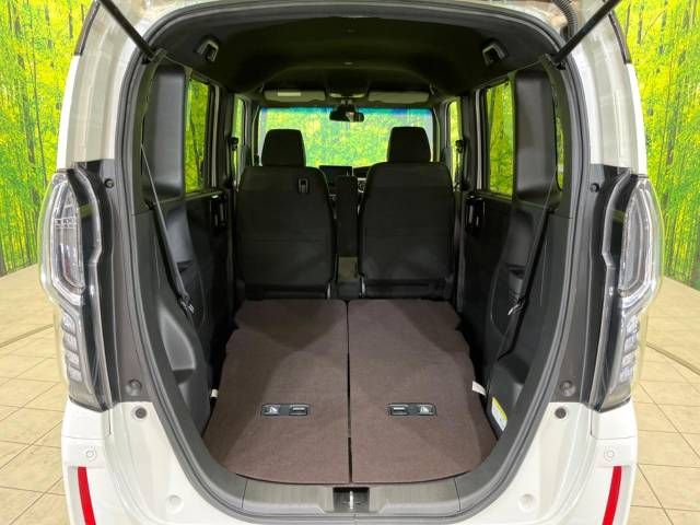 Honda N BOX CUSTOM 2018-09 180879-10