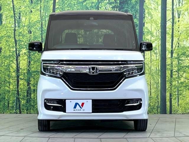Honda N BOX CUSTOM 2018-09 180879-14
