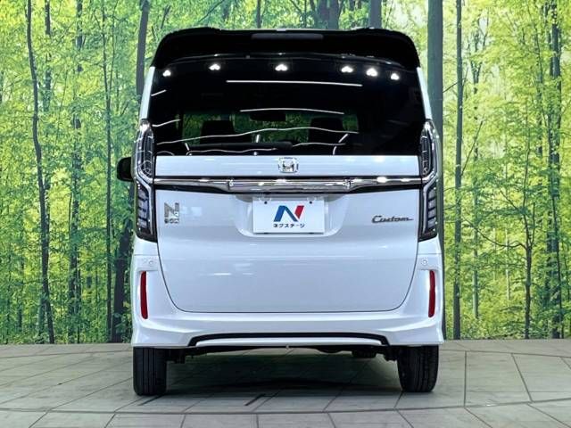 Honda N BOX CUSTOM 2018-09 180879-15