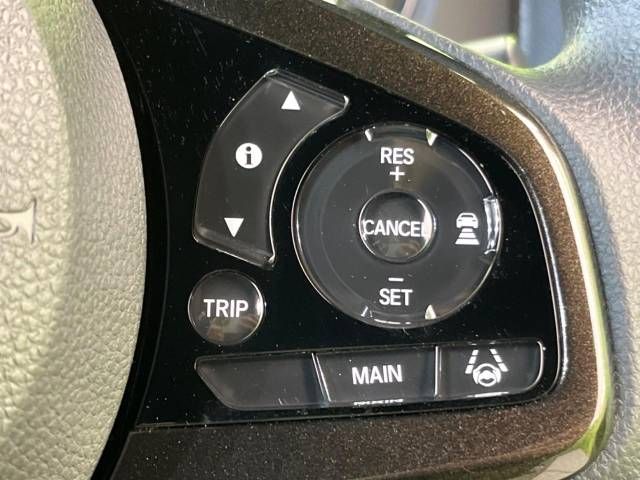 Honda N BOX CUSTOM 2018-09 180879-5