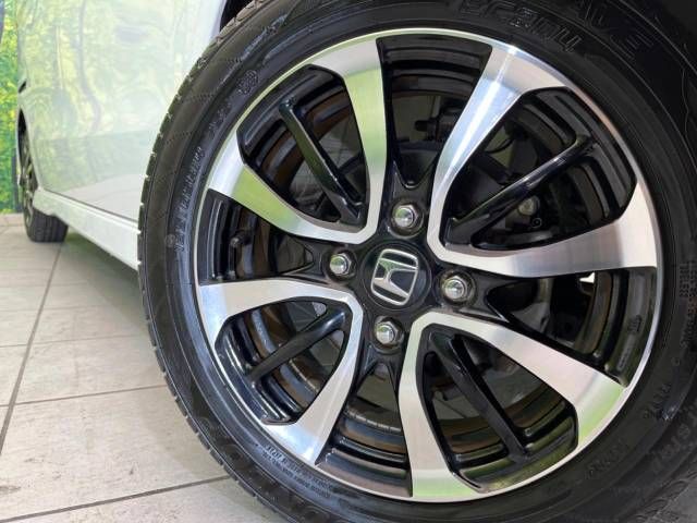 Honda N BOX CUSTOM 2018-09 180879-13