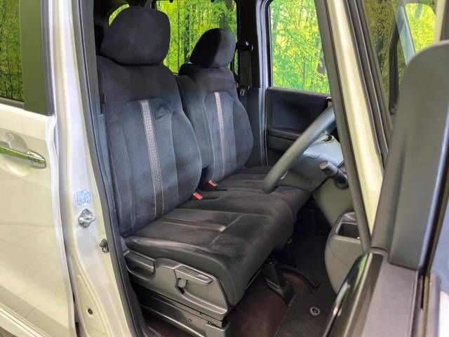 Honda N BOX CUSTOM 2018-09 180879-8