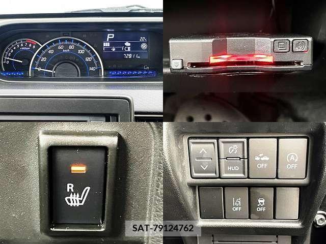 Suzuki WAGON R 2017-08 289984-3