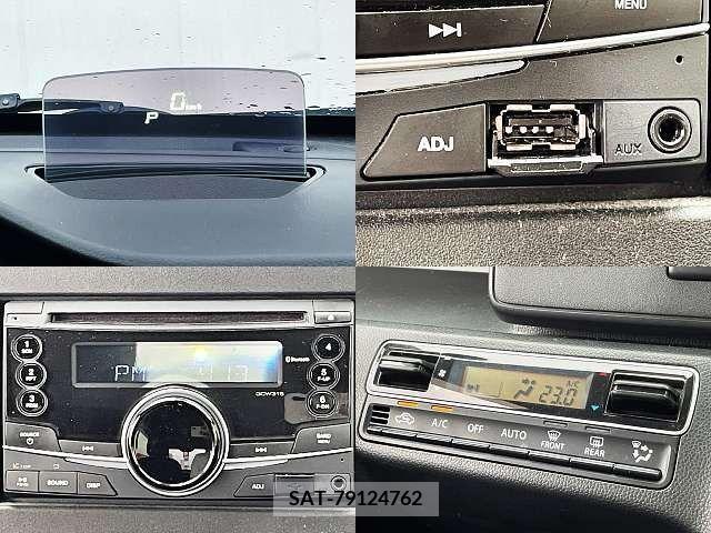 Suzuki WAGON R 2017-08 289984-4