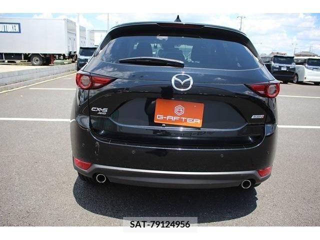 Mazda CX-5 2018-12 295982-9