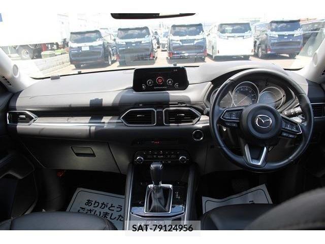 Mazda CX-5 2018-12 295982-14