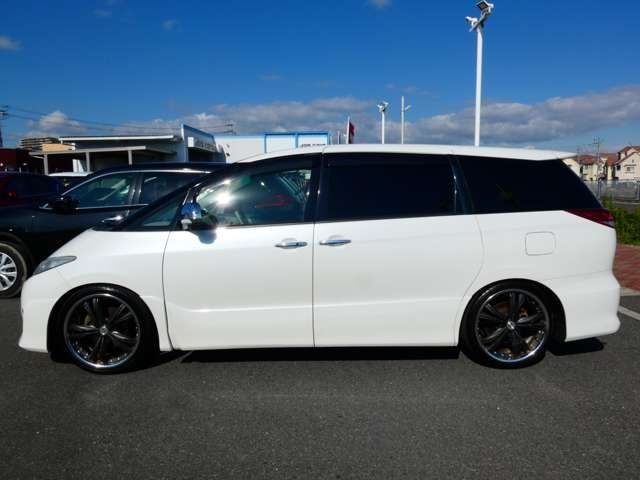 Toyota ESTIMA 2012-01 189477-6