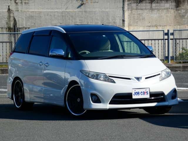 Toyota ESTIMA 2012-01 189477-0