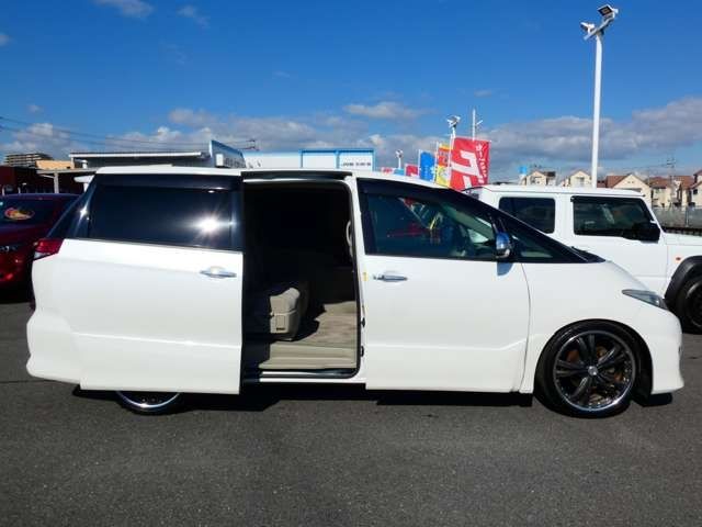 Toyota ESTIMA 2012-01 189477-5