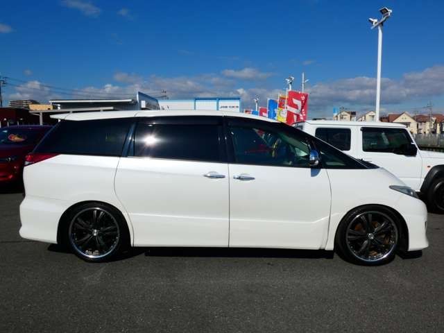 Toyota ESTIMA 2012-01 189477-4